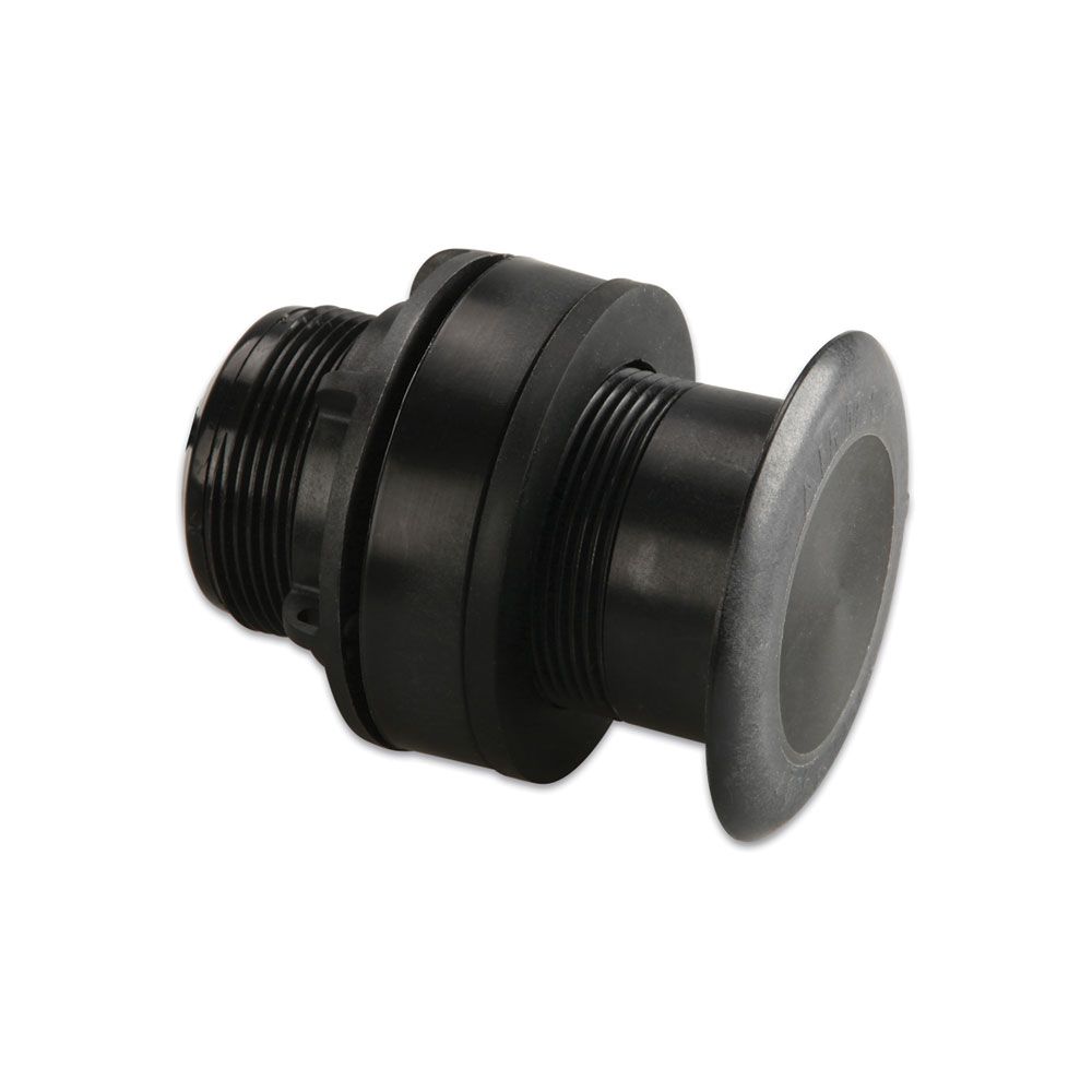 Garmin P319 Plastic Thru-hull transducer depth and temperature