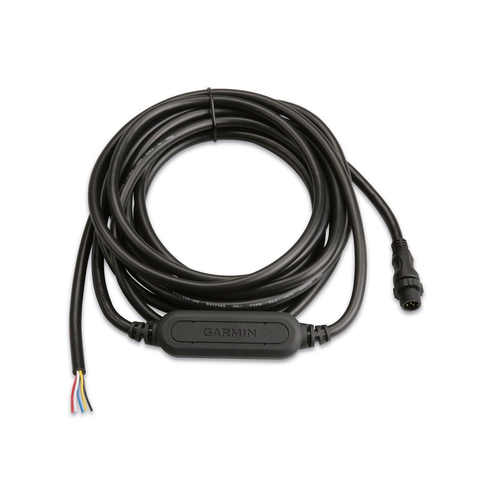 Garmin GRA 10 Rudder Angle Adapter
