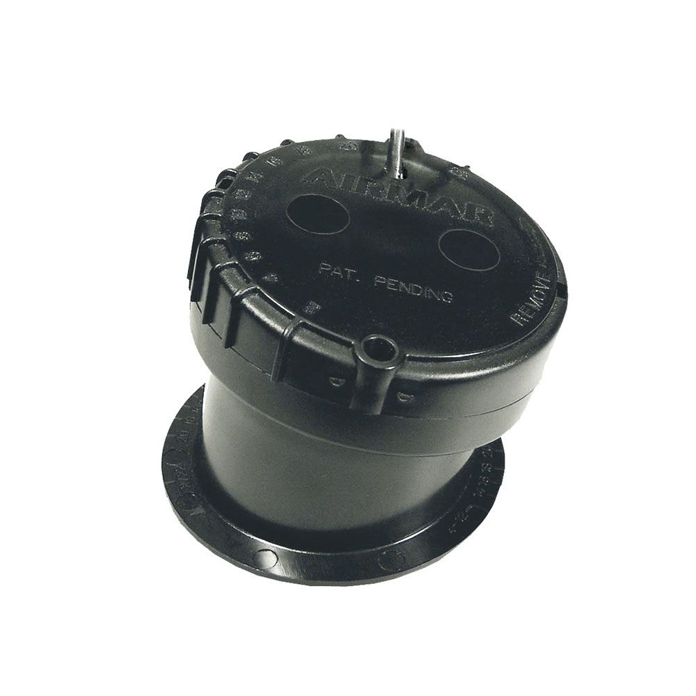 Garmin Smart Sensor In Hull Mount Depth NMEA 2000