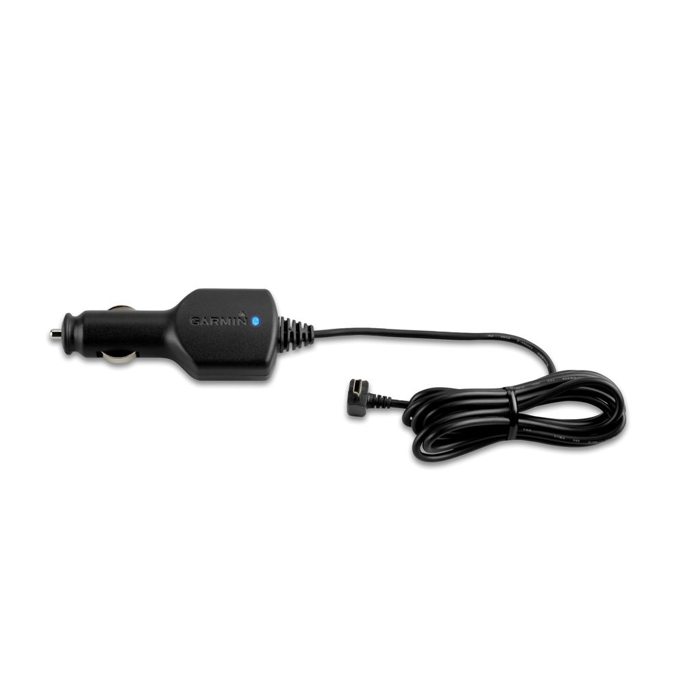 Garmin Vehicle Power Cable mini USB