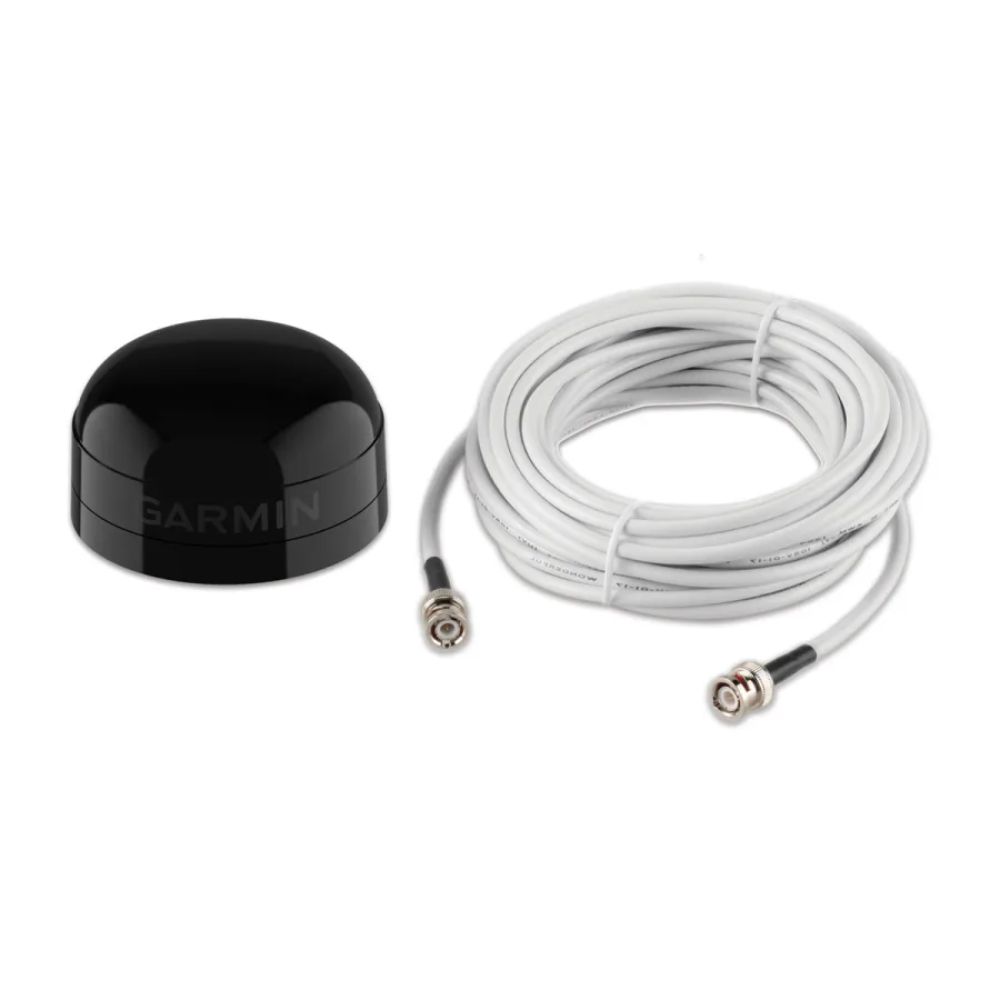 Garmin GA38 GPS And GLONASS Antenna - Black