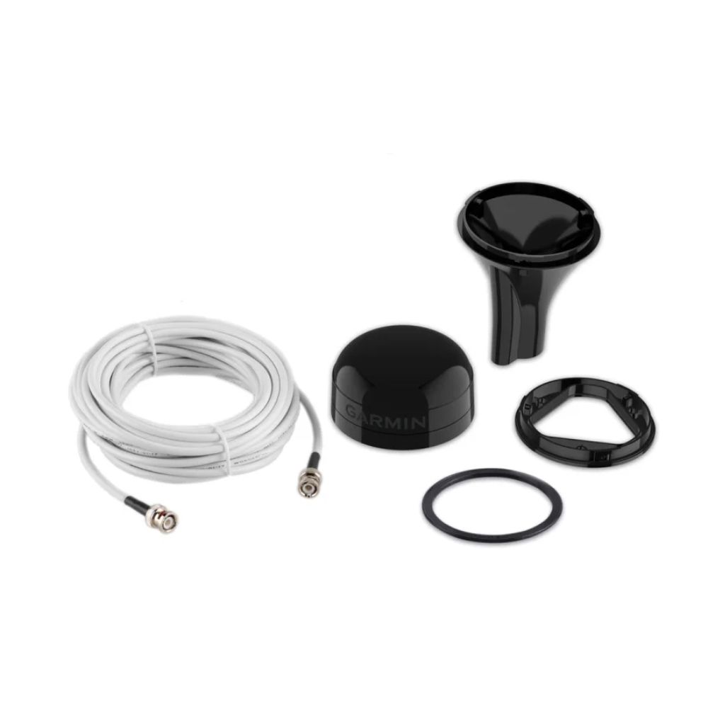 Garmin GA38 GPS And GLONASS Antenna - Black
