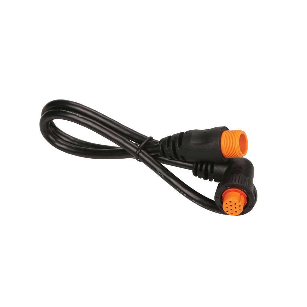 Garmin 12pin Transducer Adapter Cable
