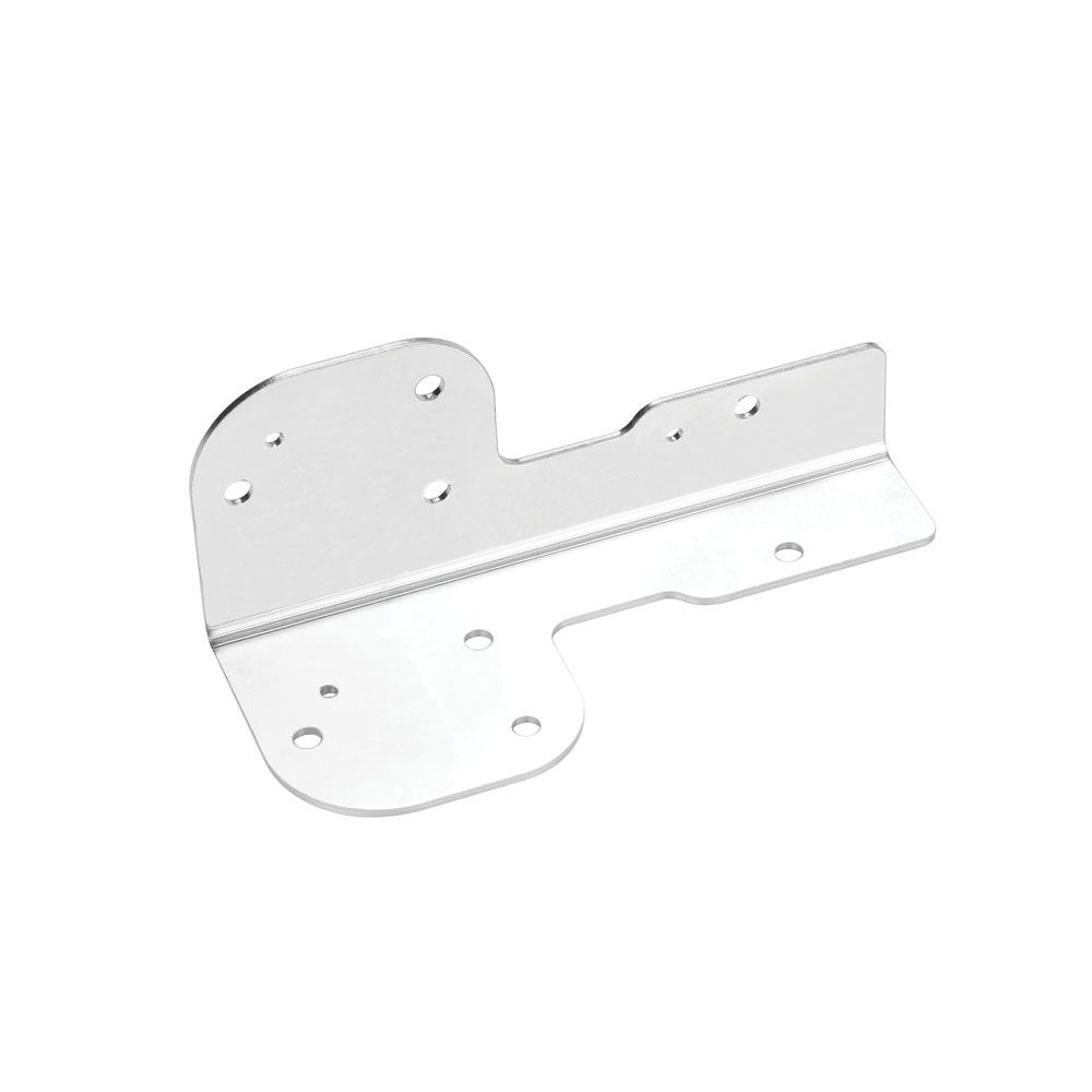 Garmin Jack Plate Mount Down Vu Side Vu
