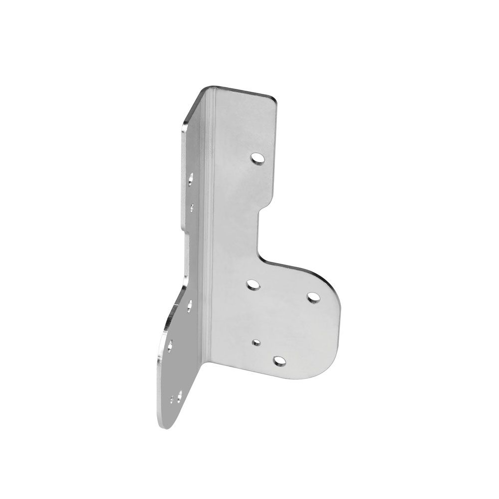 Garmin Jack Plate Mount Down Vu Side Vu