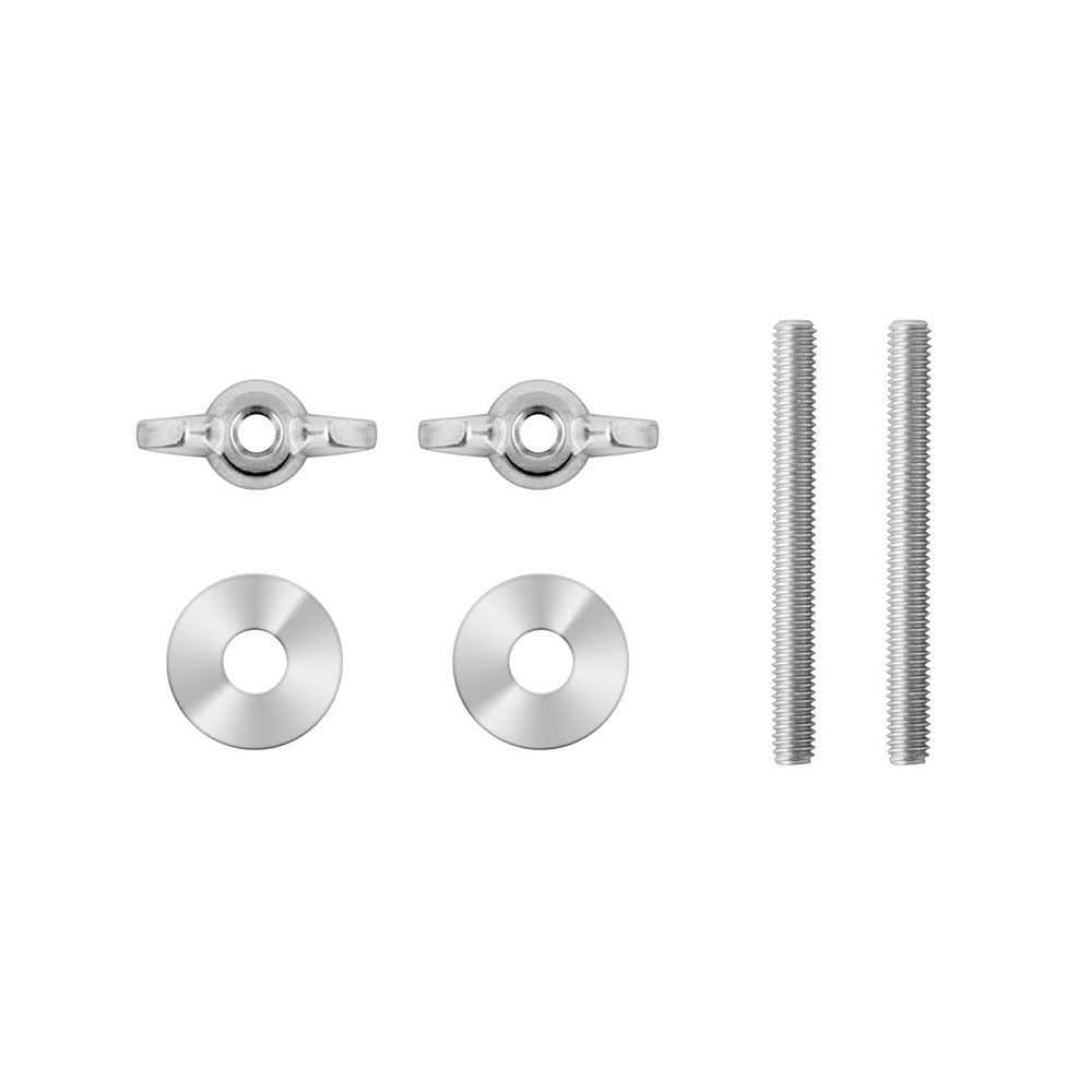 Garmin Flush Mount Kit echoMap 45dv Series