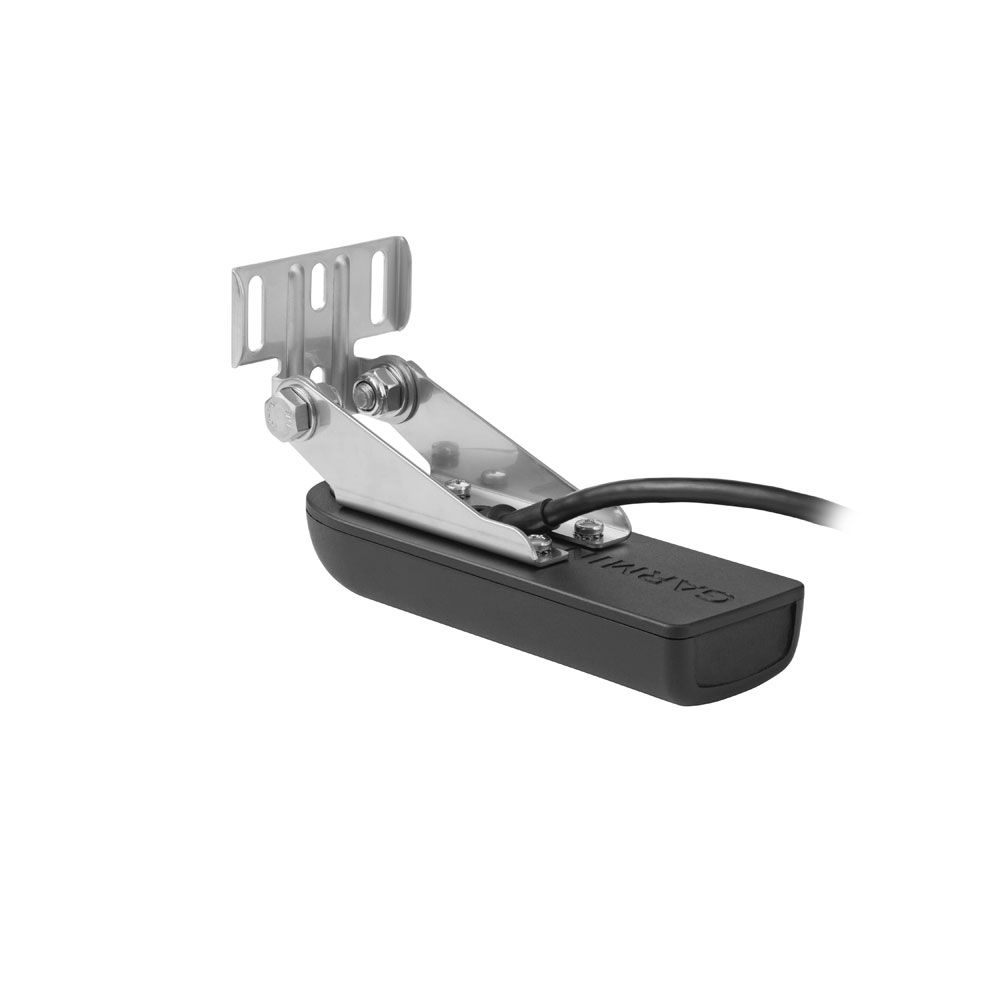 Garmin GT22HW-TM Transom Mount Transducer