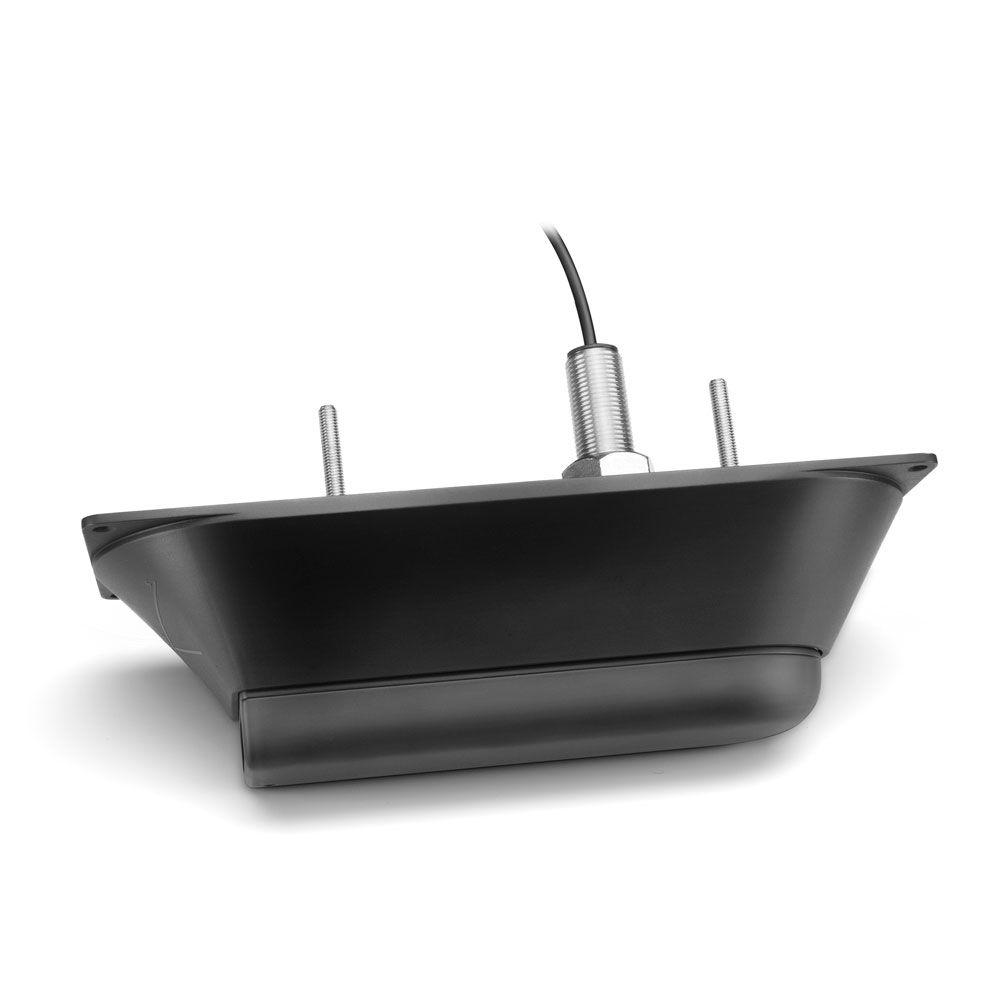 Garmin GT23M-TH Thru Hull Mid Band Chirp Transducer