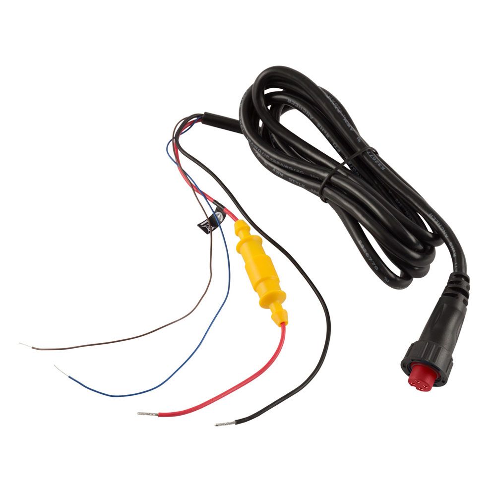 Garmin 4 Pin NMEA 2000 Adapter CHIRP 55dv