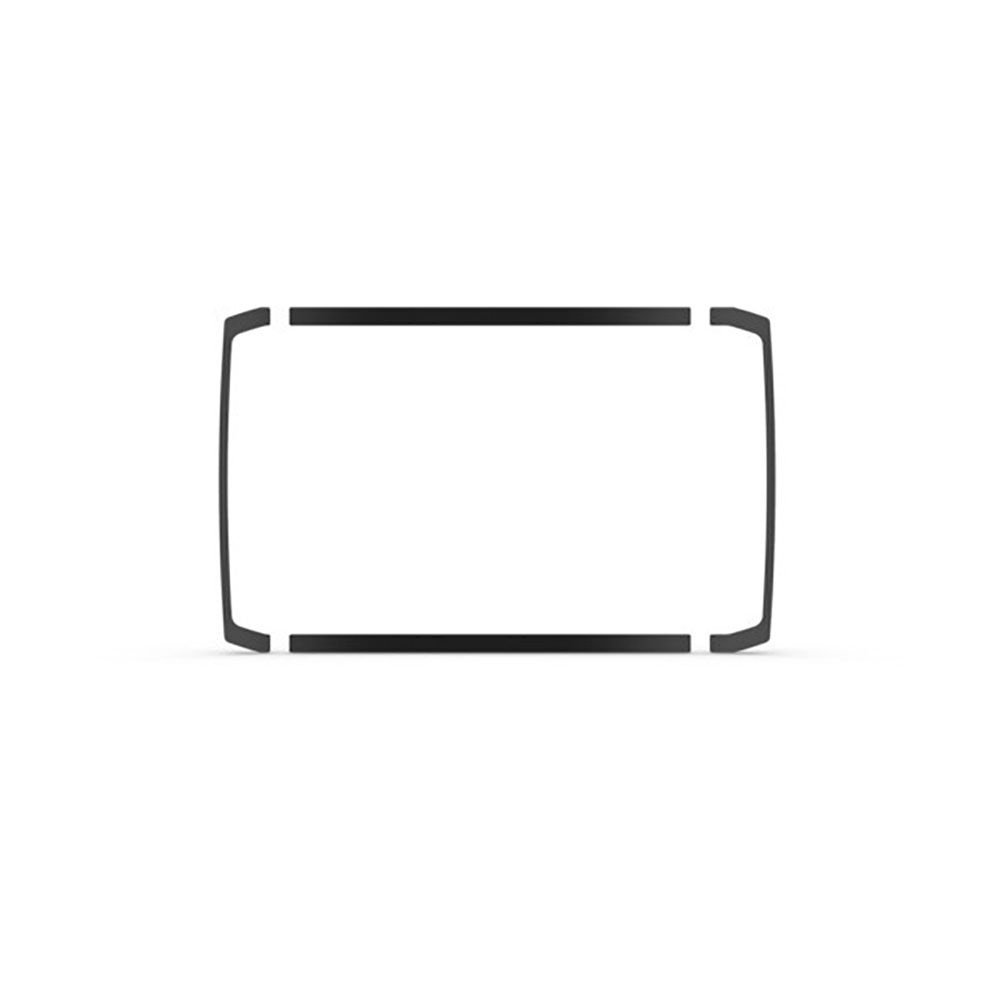 Garmin Flush Mount Kit echoMap plus 95sv