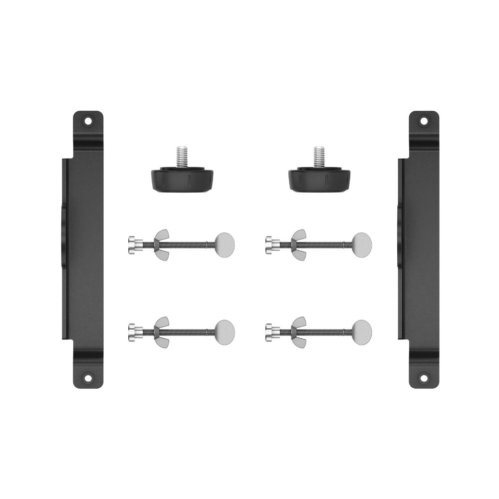Garmin Thin Flush Mount Kit For GPSMAP 15x3