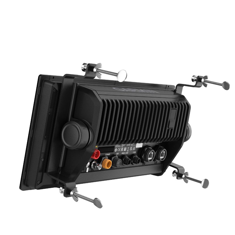 Garmin Thin Flush Mount Kit For GPSMAP 15x3