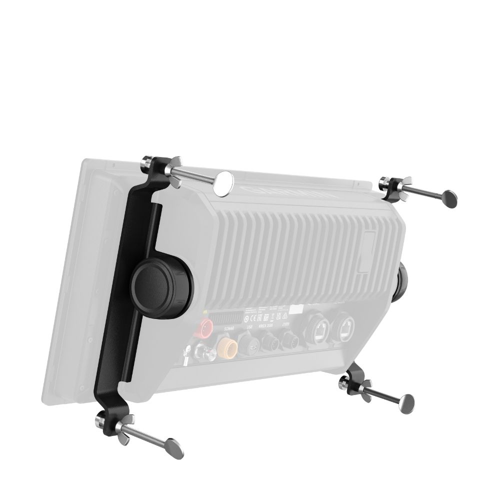 Garmin Thin Flush Mount Kit For GPSMAP 15x3