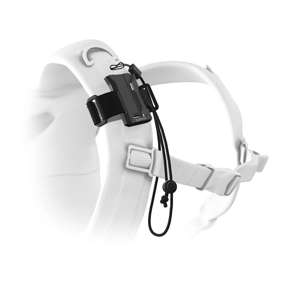 Garmin Backpack Tether - MOLLE Compatible
