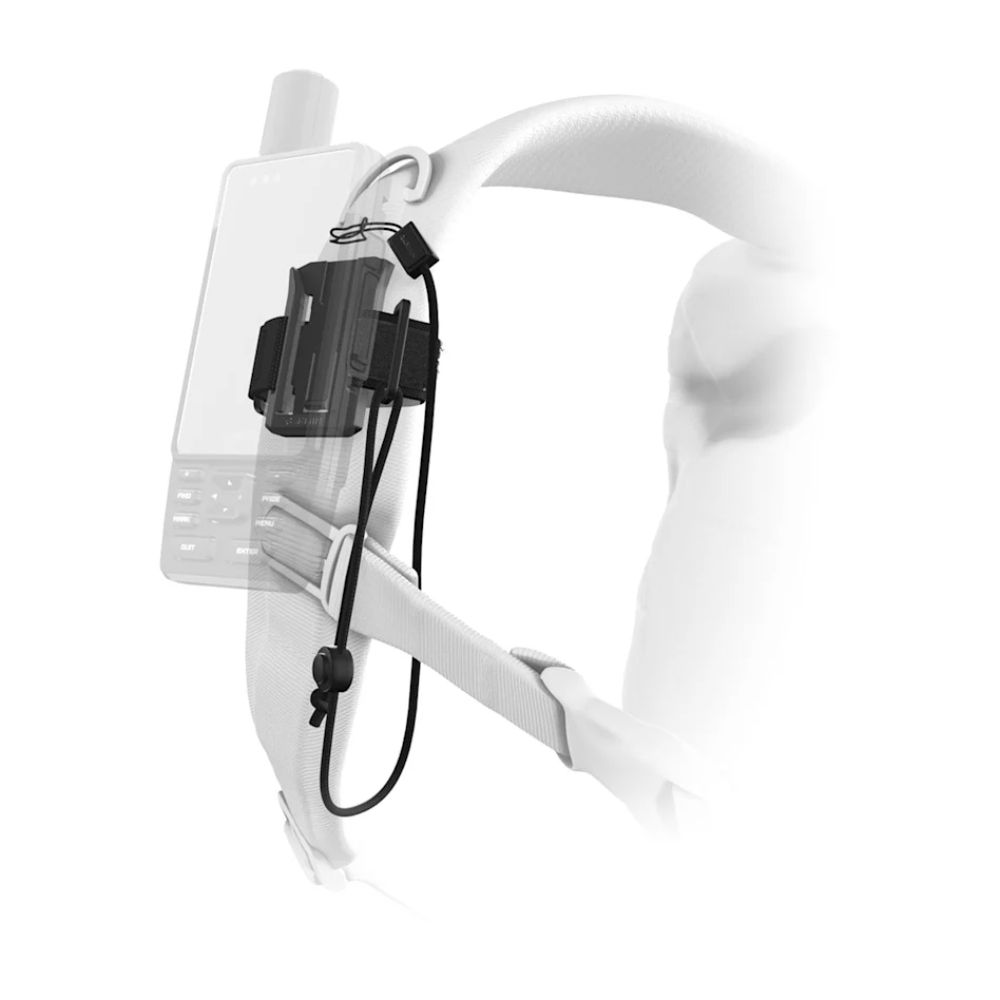 Garmin Backpack Tether - MOLLE Compatible