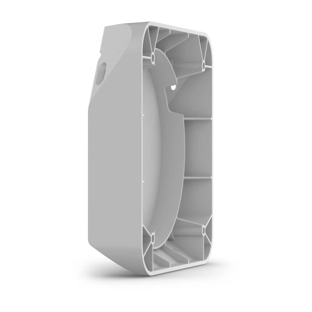 Garmin External Mounting Spacer - White Three Surface Spacer (Single)