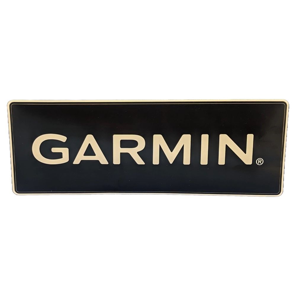 Garmin Decal Multi Pack - 6 x Decals