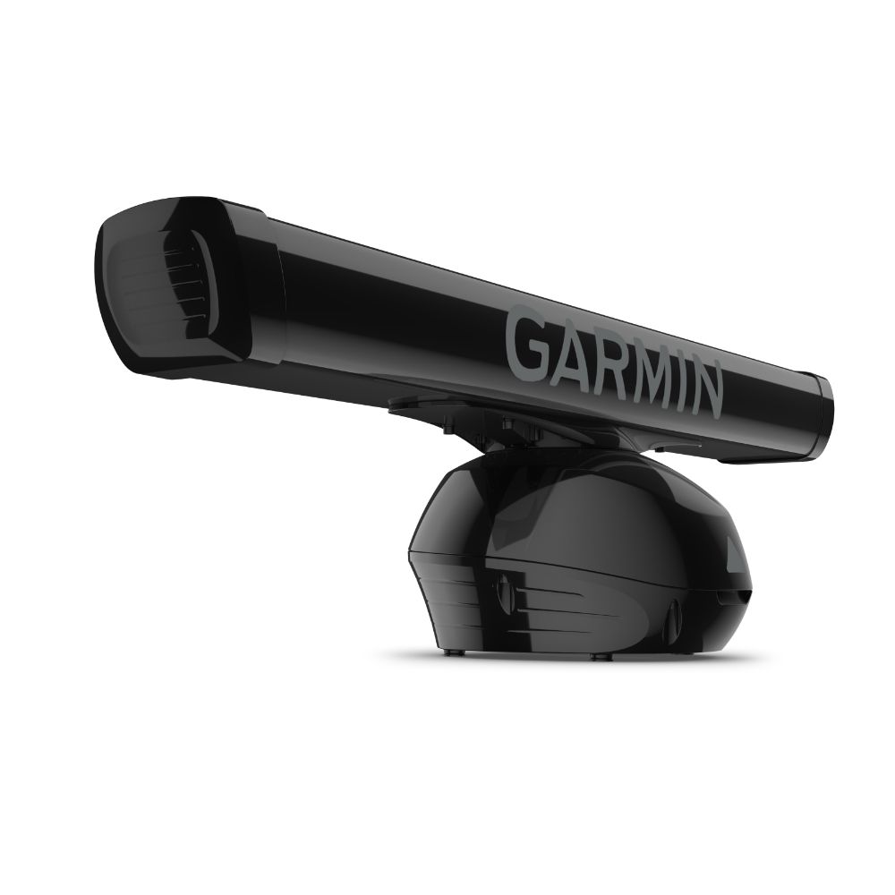 Garmin GMR Fantom 54 Open Array - 50W  4' - Black