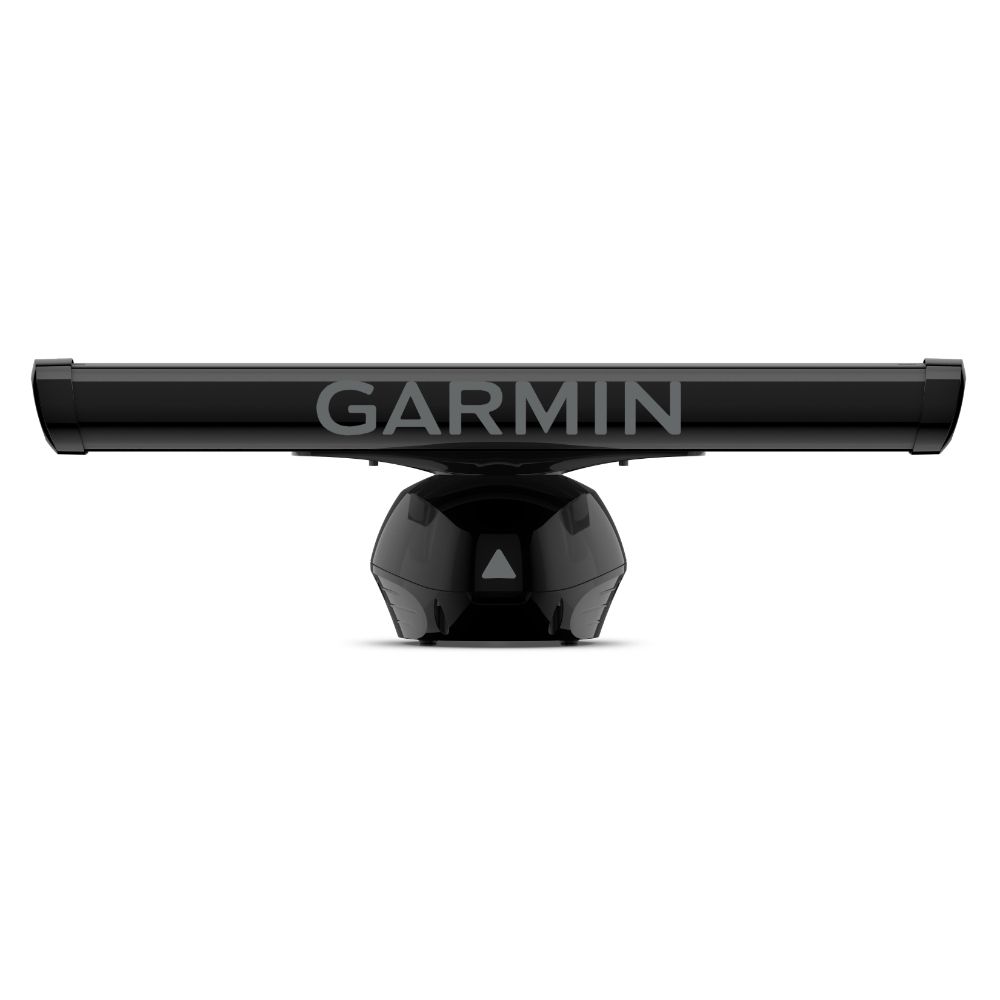 Garmin GMR Fantom 54 Open Array - 50W  4' - Black