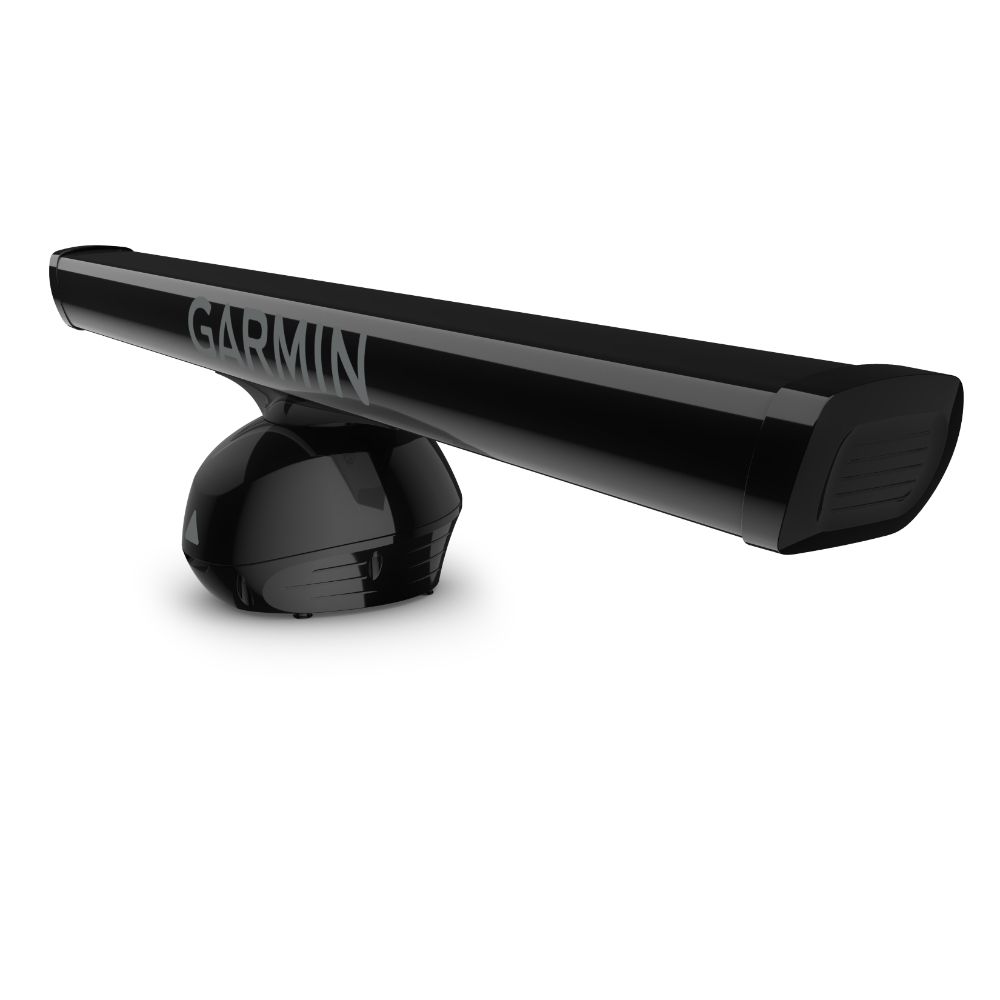 Garmin GMR Fantom 56 Open Array - 50W  6' - Black