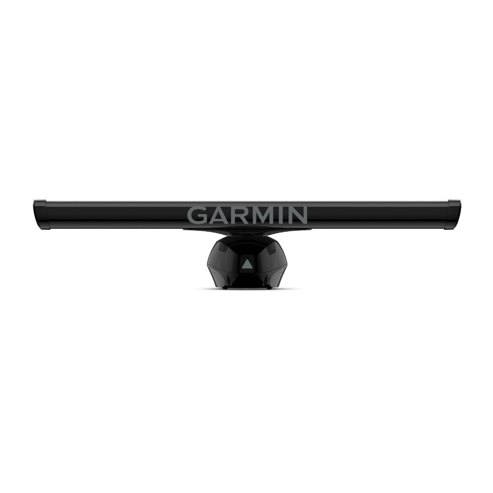Garmin GMR Fantom 56 Open Array - 50W  6' - Black