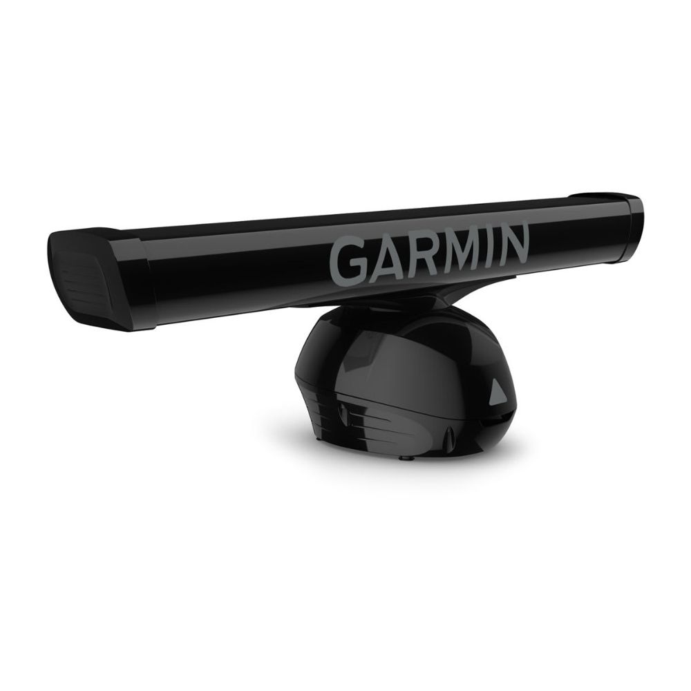 Garmin GMR Fantom 124 Open Array - 120W  4' - Black