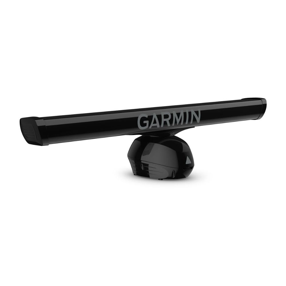 Garmin GMR Fantom 126 Open Array - 120W  6' - Black