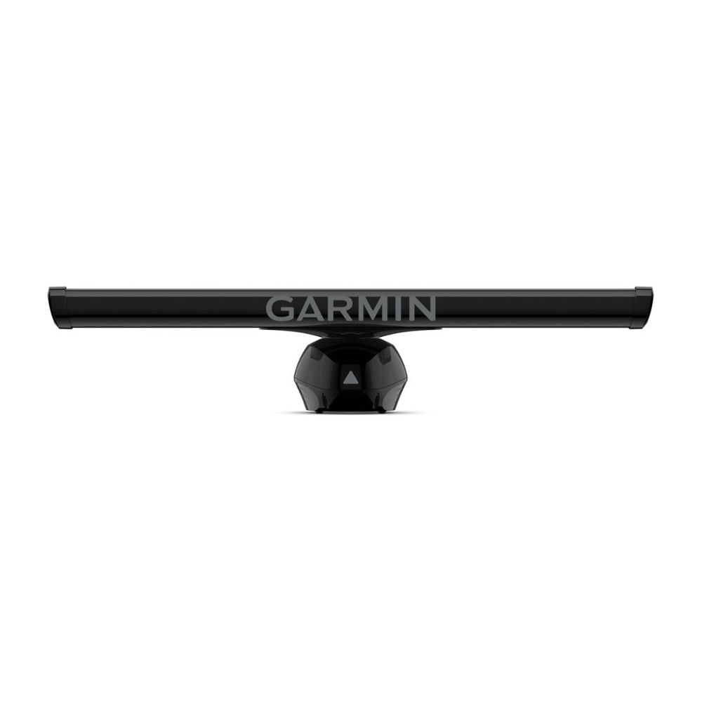 Garmin GMR Fantom 126 Open Array - 120W  6' - Black