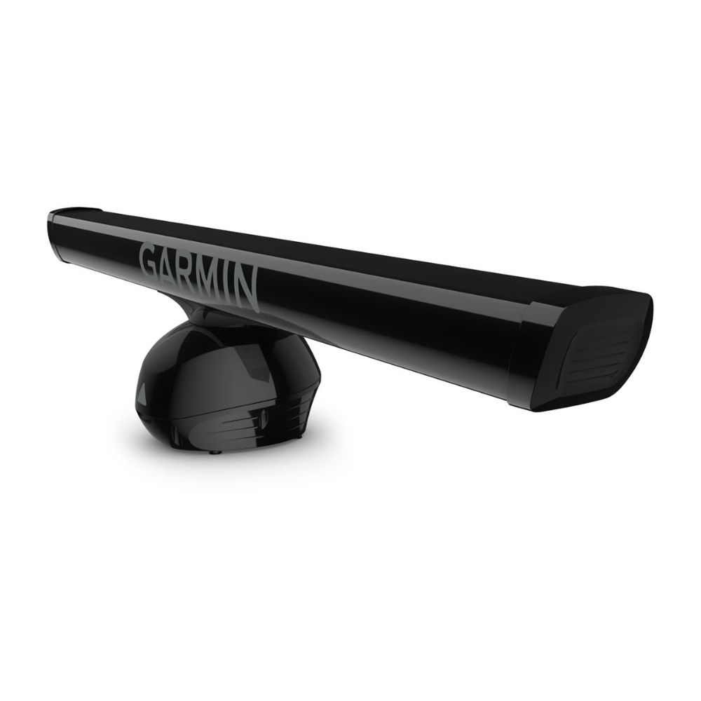 Garmin GMR Fantom 126 Open Array - 120W  6' - Black