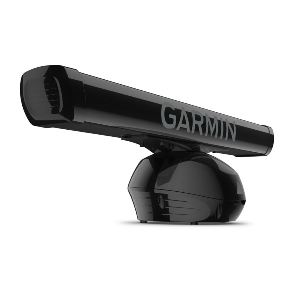 Garmin GMR Fantom 254 Open Array - 250W  4' - Black