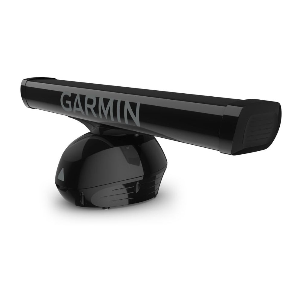 Garmin GMR Fantom 254 Open Array - 250W  4' - Black