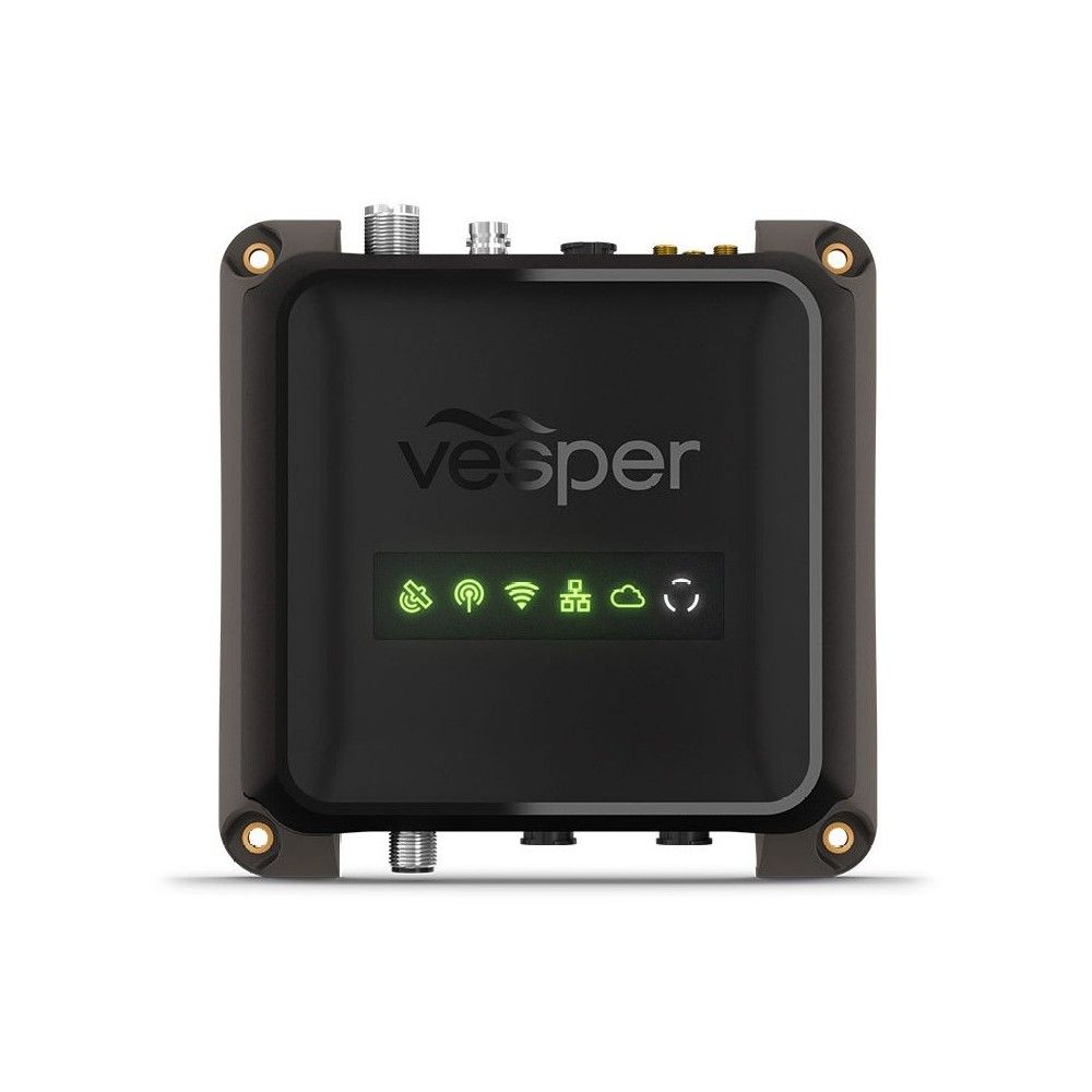 Vesper Cortex Nuero