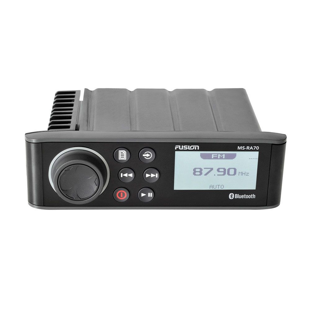 Fusion RA70 Radio Source Unit Non NME