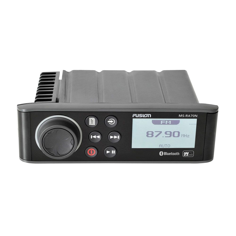 Fusion RA70N Radio Source Unit NMEA 2000