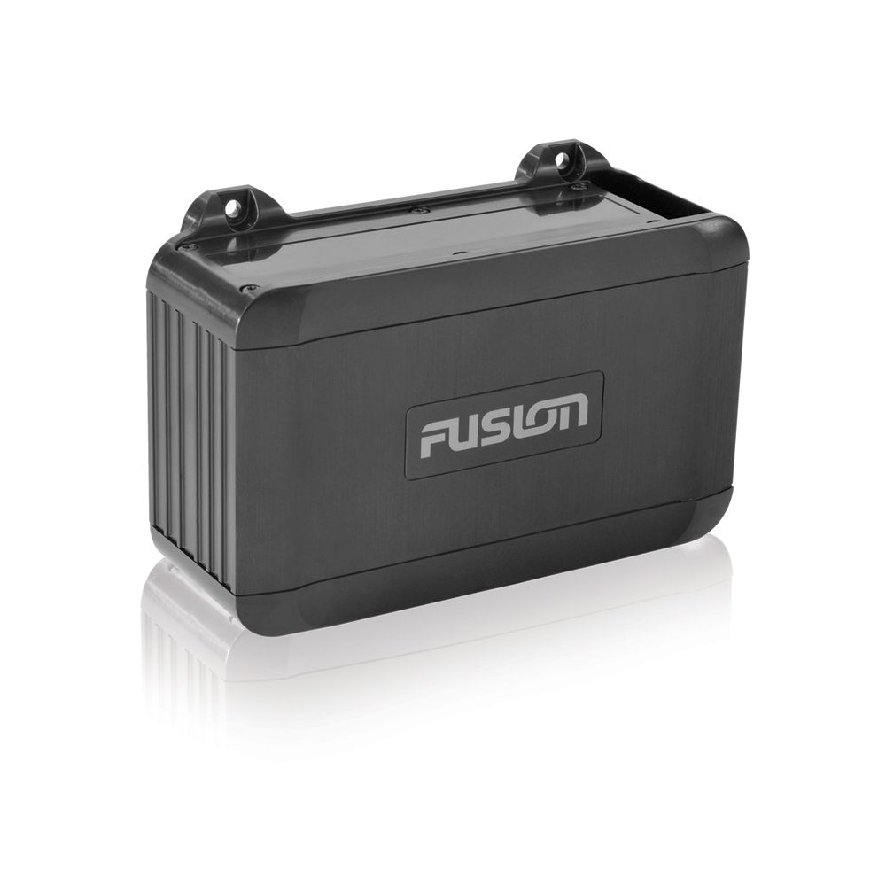 Fusion BB100 Black Box Source with remote