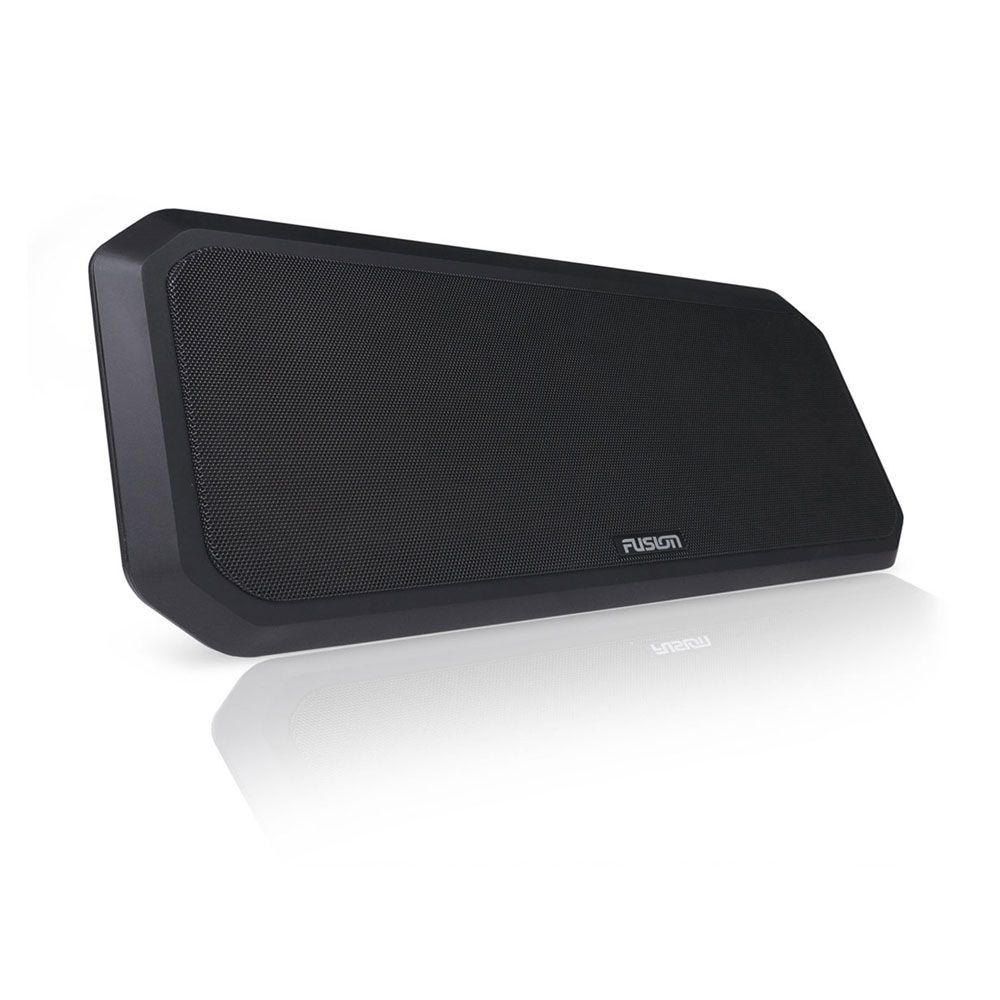 Fusion_Sound_Panel_Shallow_Mount_Speaker_System_Black