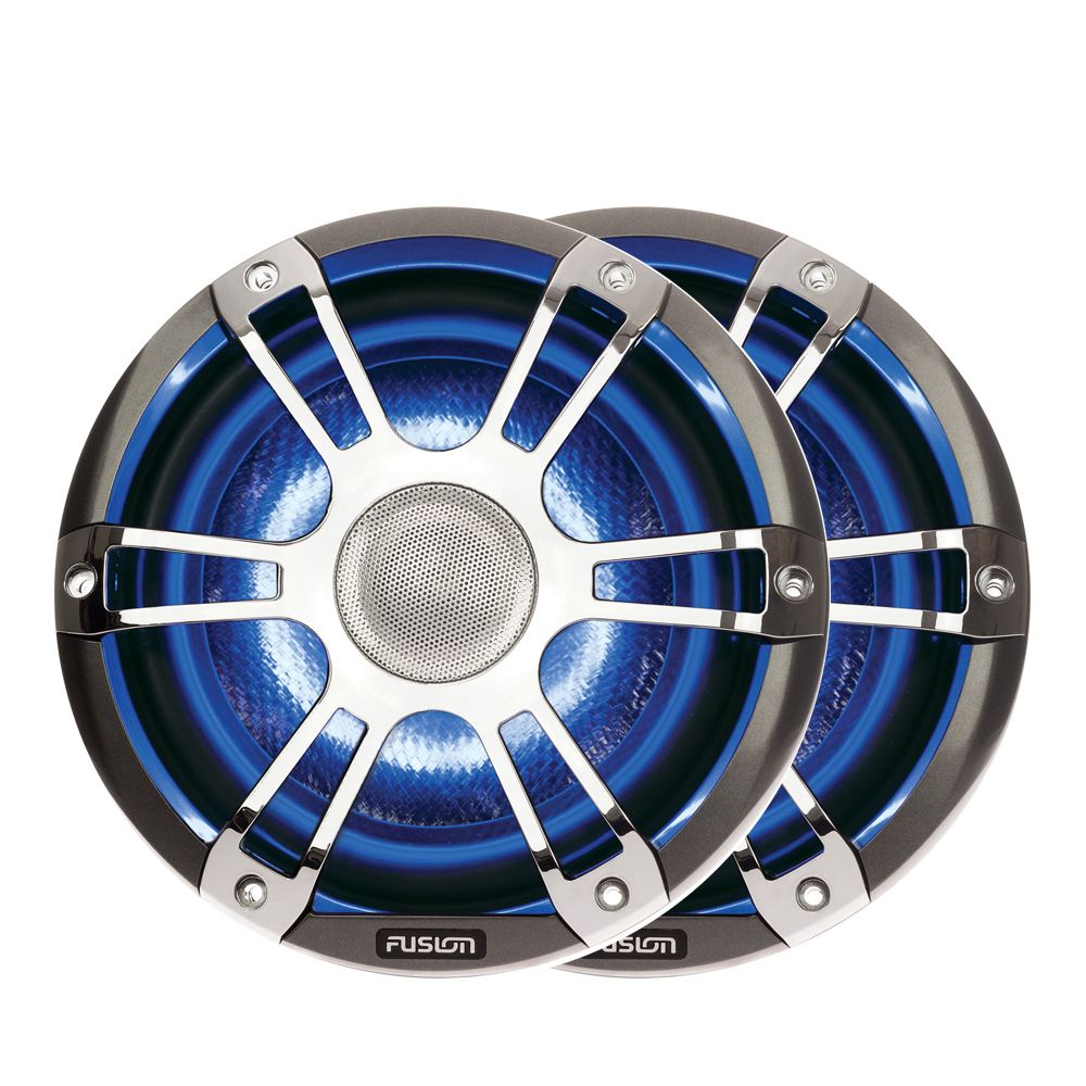 Fusion Signature FL88SPC 8.8'' Speaker Pair