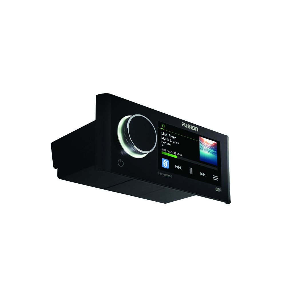 Fusion MS-RA770 Apollo Marine Entertainment System with WiFi