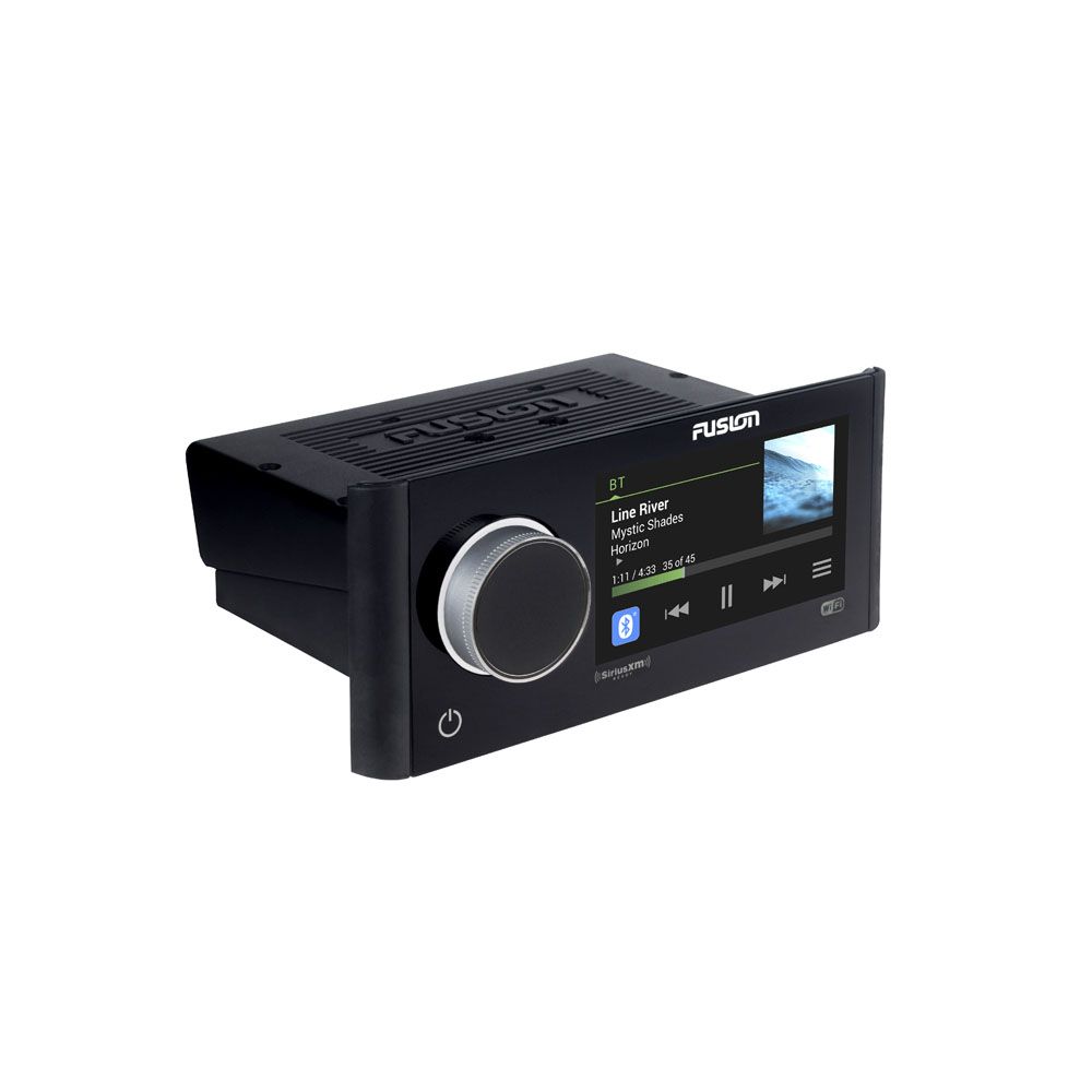 Fusion MS-RA770 Apollo Marine Entertainment System with WiFi