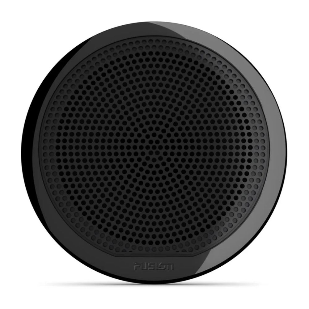 Fusion EL Series 6.5" Marine Speakers 80W - Classic Black
