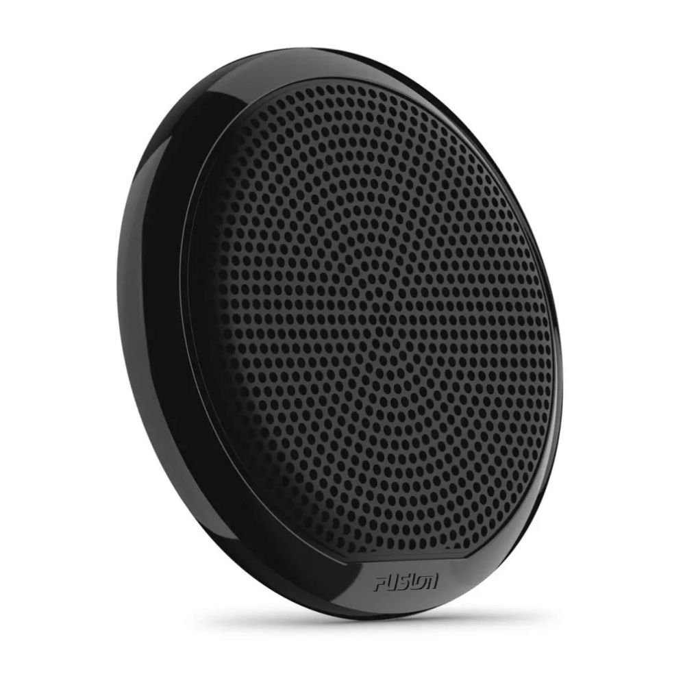 Fusion EL Series 6.5" Marine Speakers 80W - Classic Black