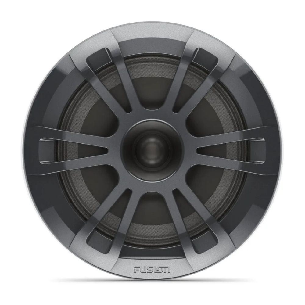 Fusion EL Series 6.5" Marine Speakers 80W - Sports Grey