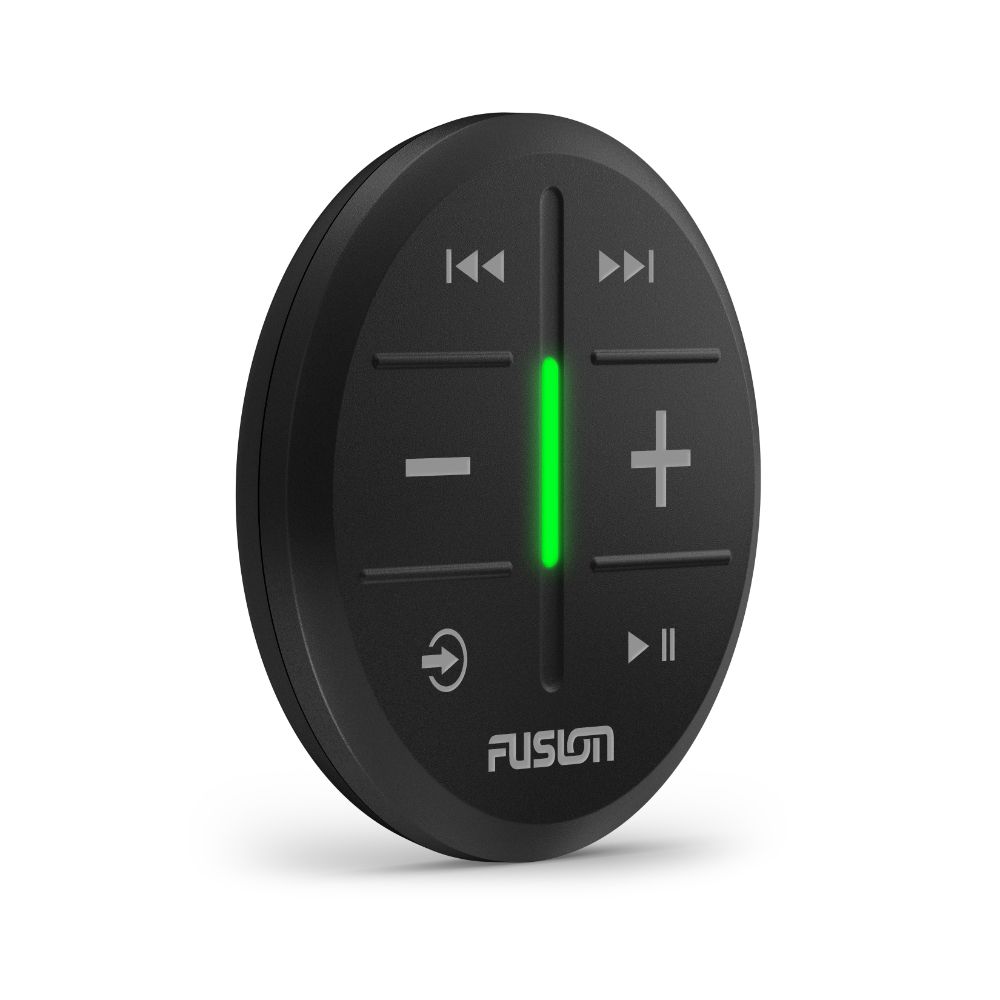 Fusion ARX Wireless Remote Control - Black