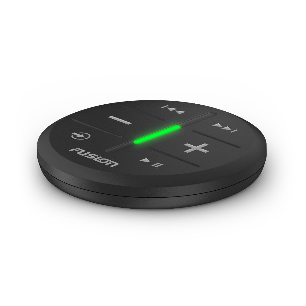 Fusion ARX Wireless Remote Control - Black
