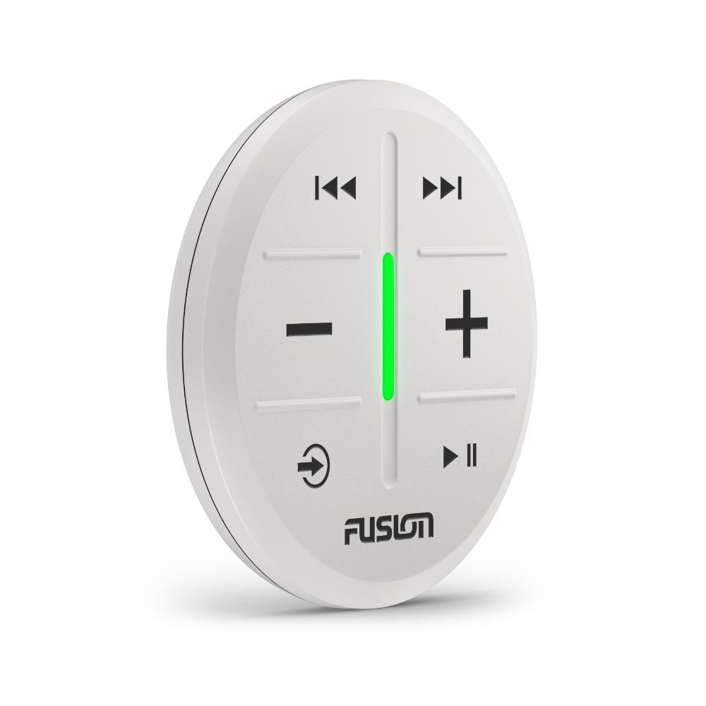 Fusion ARX Wireless Remote Control - White