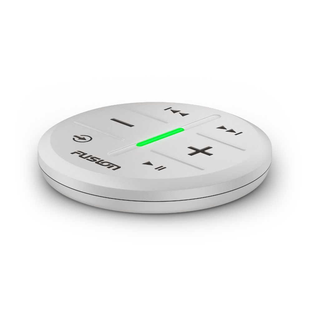 Fusion ARX Wireless Remote Control - White