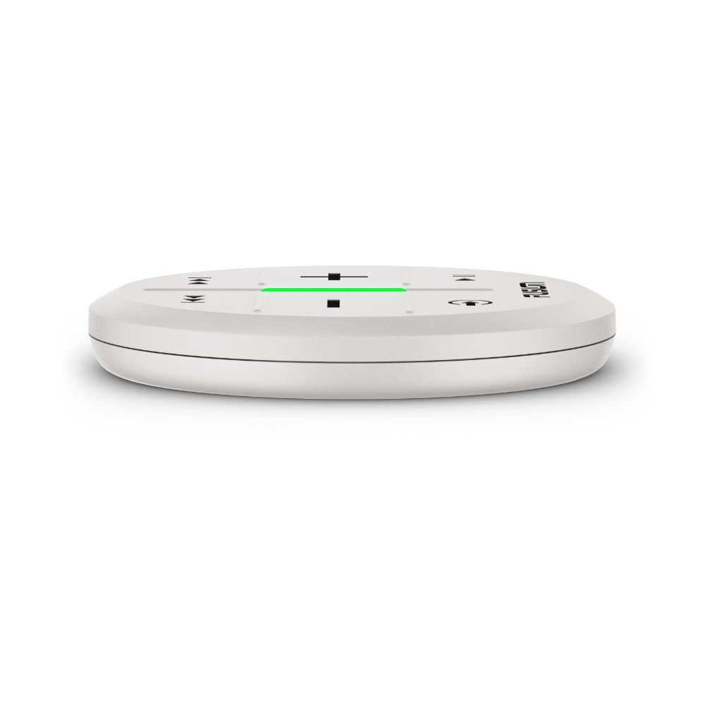 Fusion ARX Wireless Remote Control - White