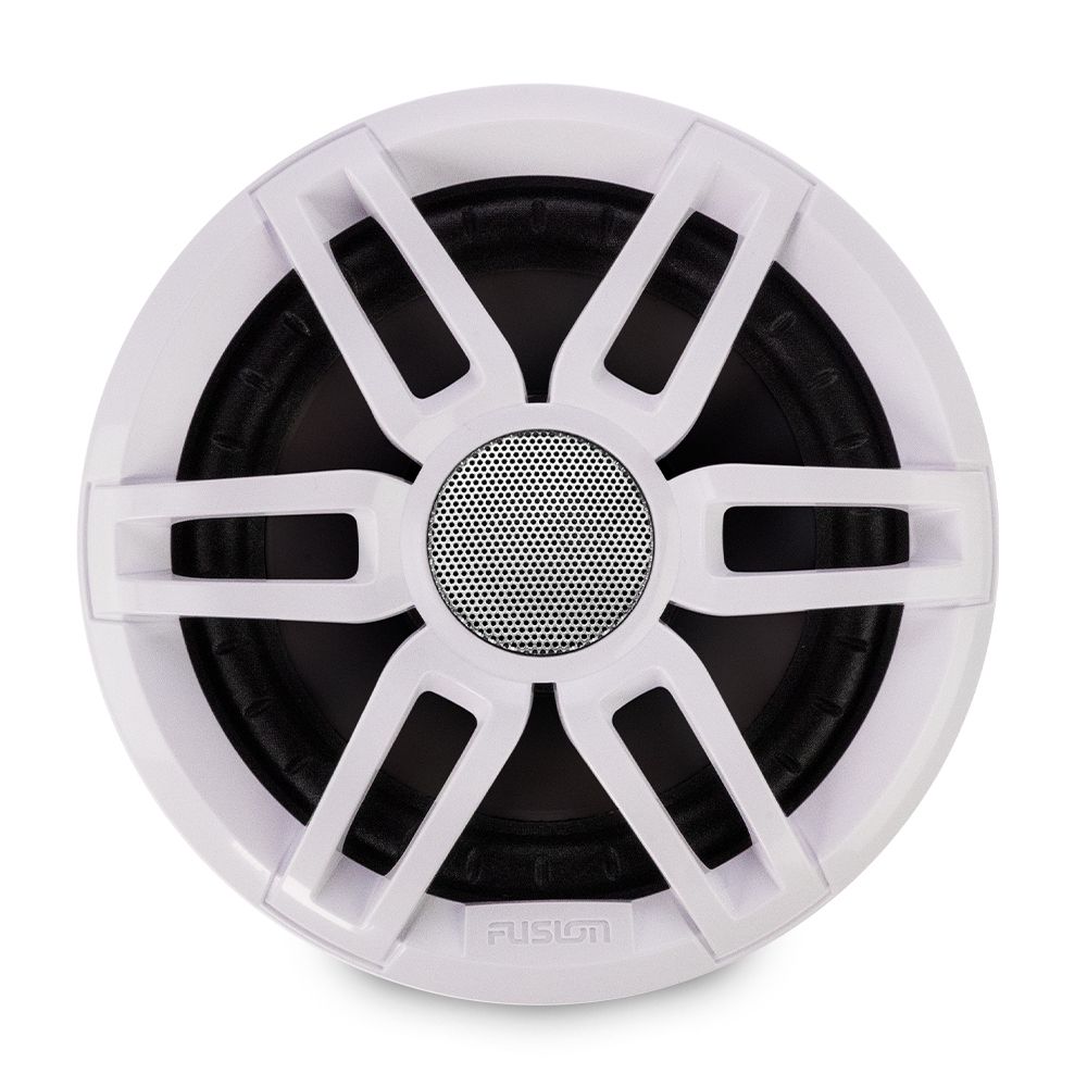 Fusion XS-F65SPGW 6.5" XS-Series Marine Speakers 200W - No LED