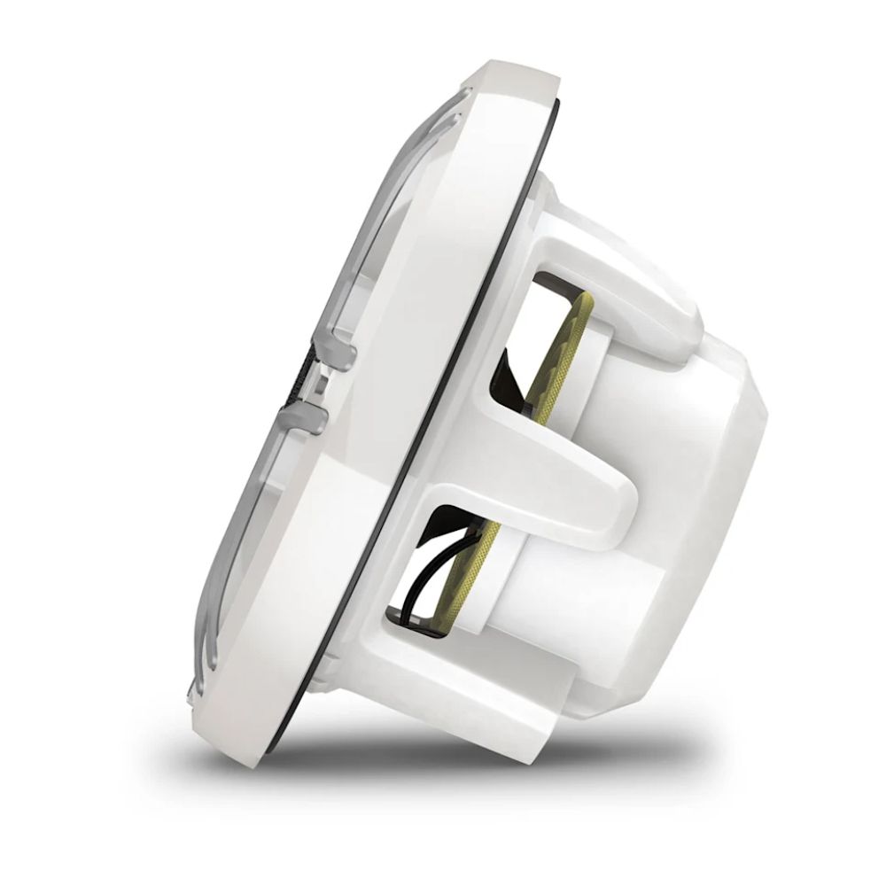 Fusion Apollo AP-FL65SPW 6.5" CRGBW LED Speakers 300W - Sports White