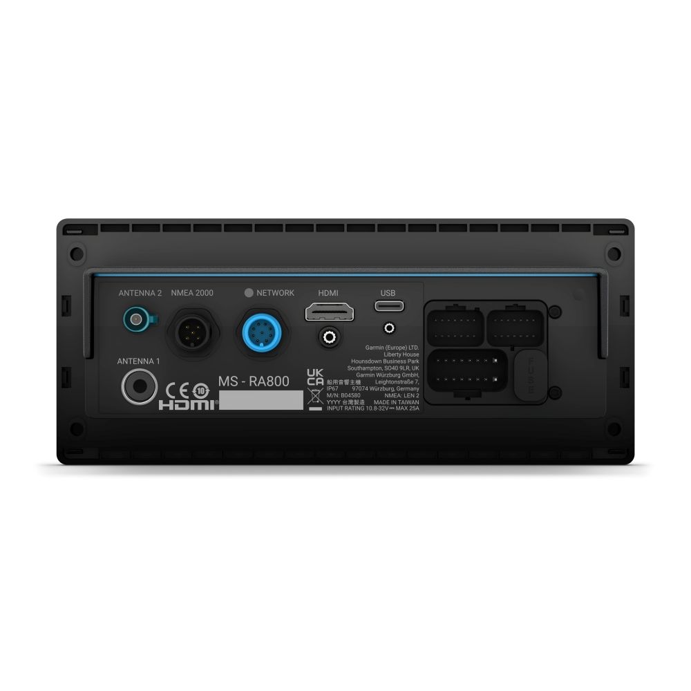 Fusion Apollo MS-RA800 Marine Stereo